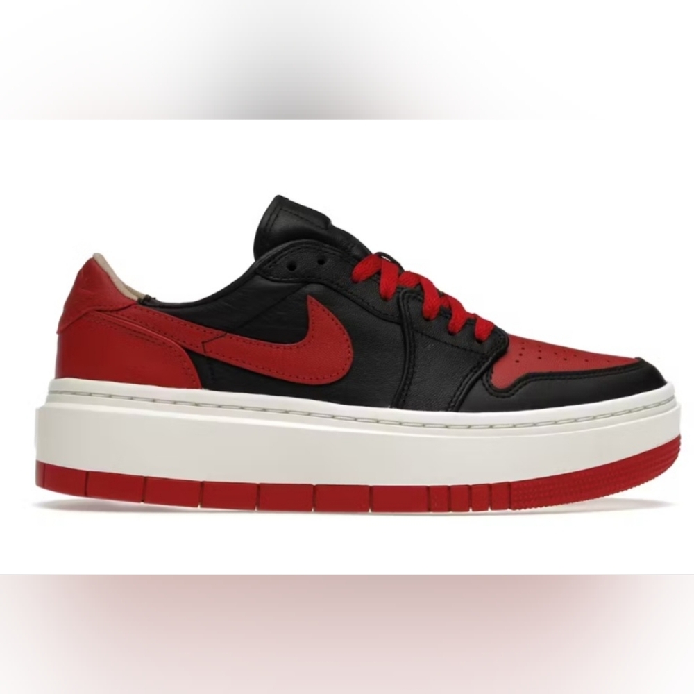 NIKE Air Jordan 1 Elevate Sz 11 *EXTRA LACES*
